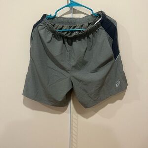 ASICS shorts